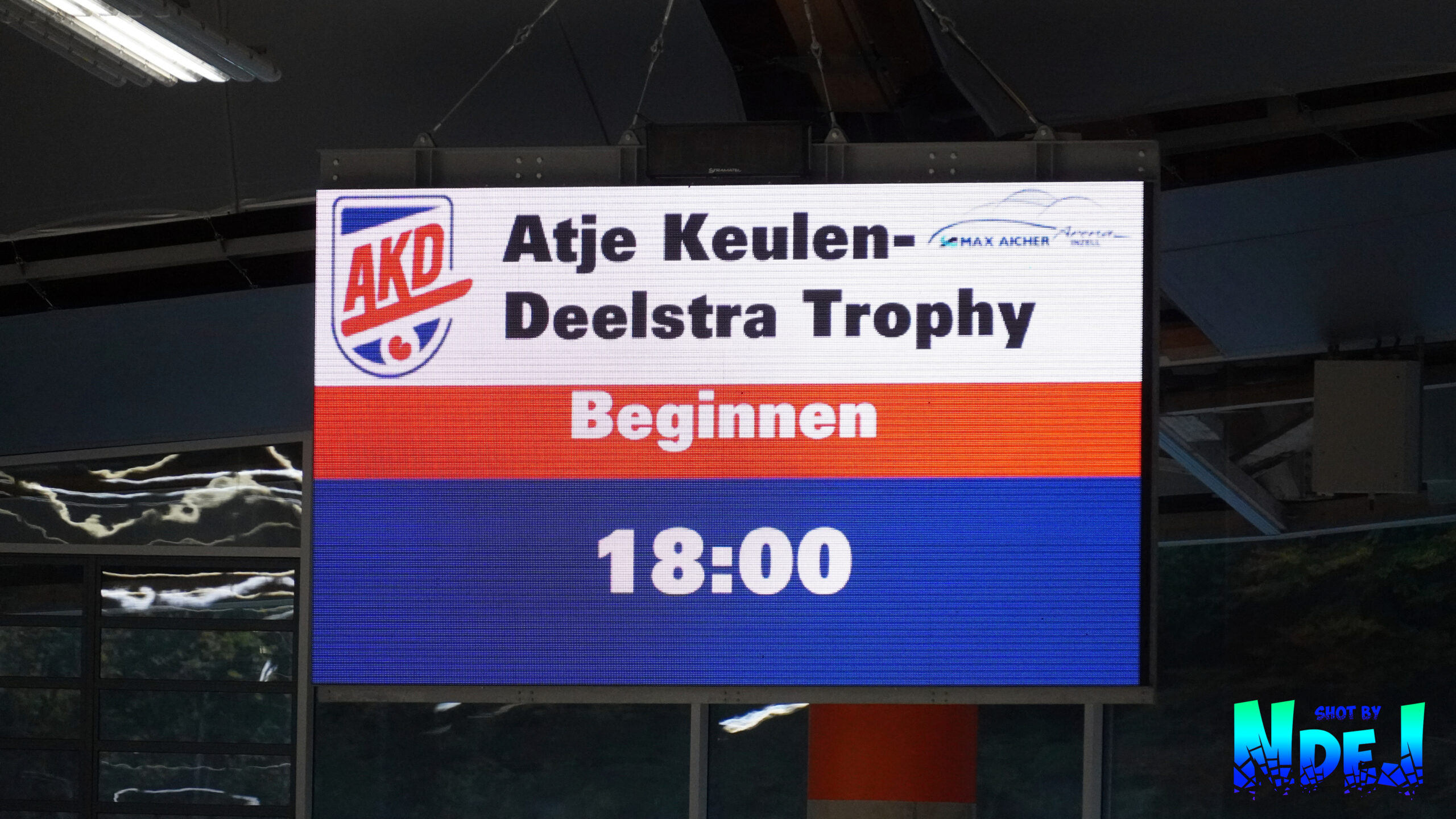 HCH Inzell 25 oktober 2023 AKD wedstrijd