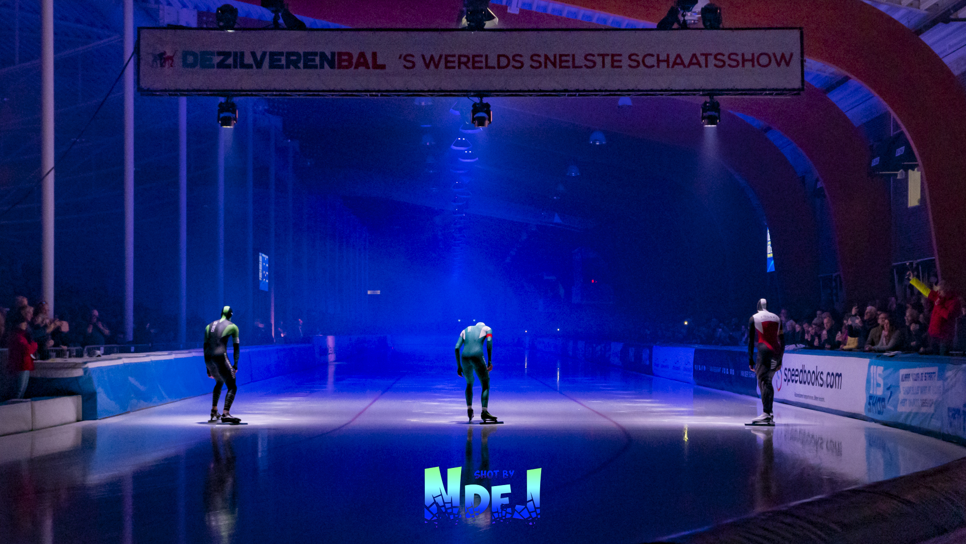 de zilveren bal 2025