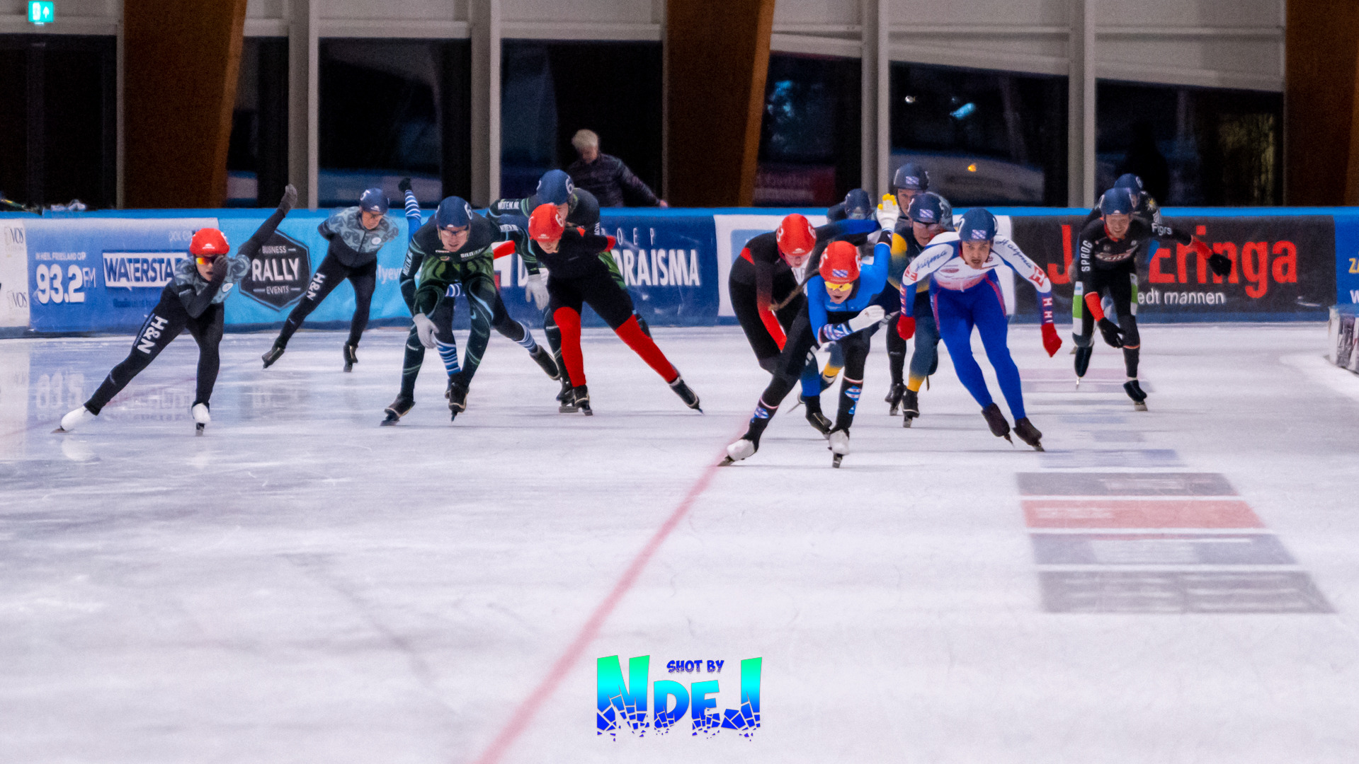 Iepen Frysk Kampioenskip Marathon 2024