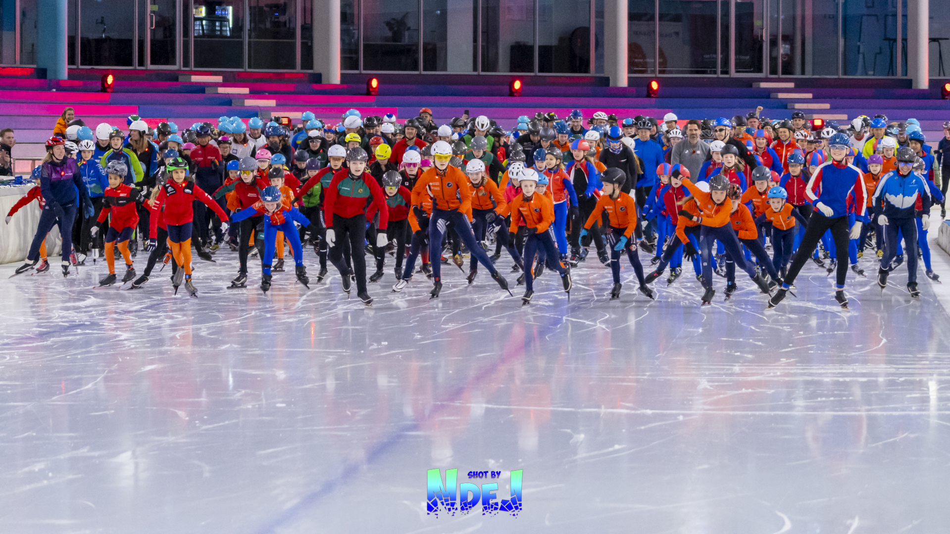 Hartekind Skate 2025
