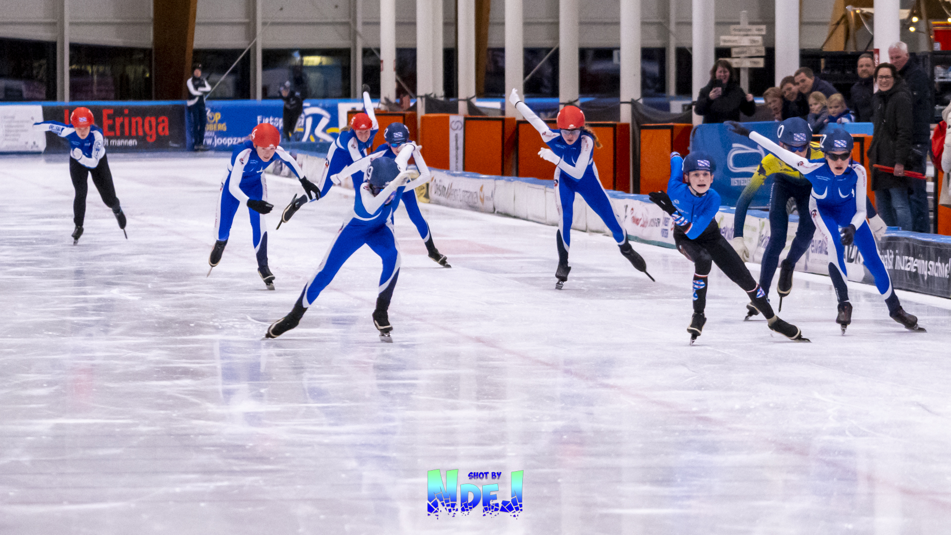 Ferwerter ijsclub - Hutspot race 2025 - Marathon